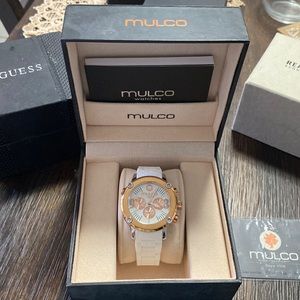 COPY - Mulco Watch
